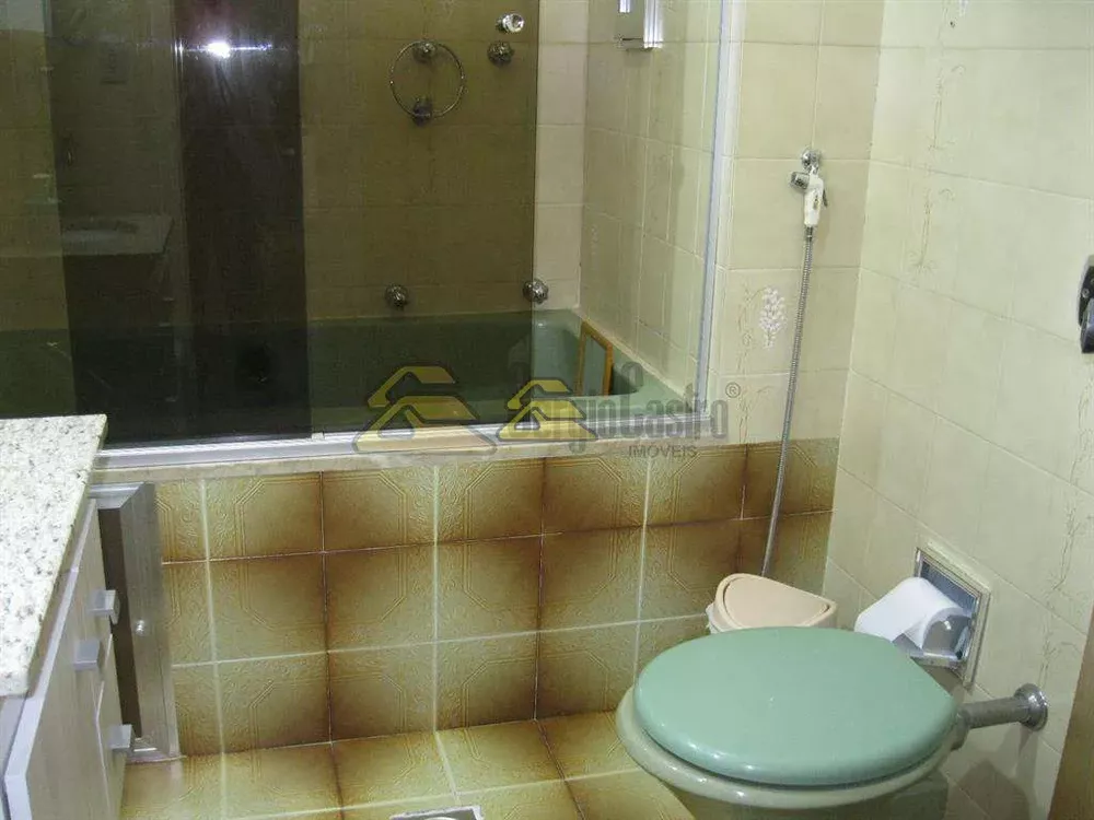 Apartamento, 3 quartos, 100 m² - Foto 17
