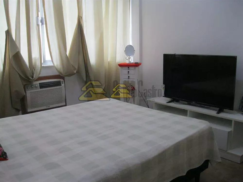 Apartamento, 3 quartos, 100 m² - Foto 9