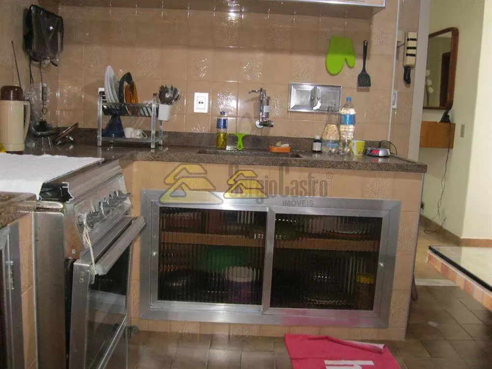 Apartamento, 3 quartos, 100 m² - Foto 10