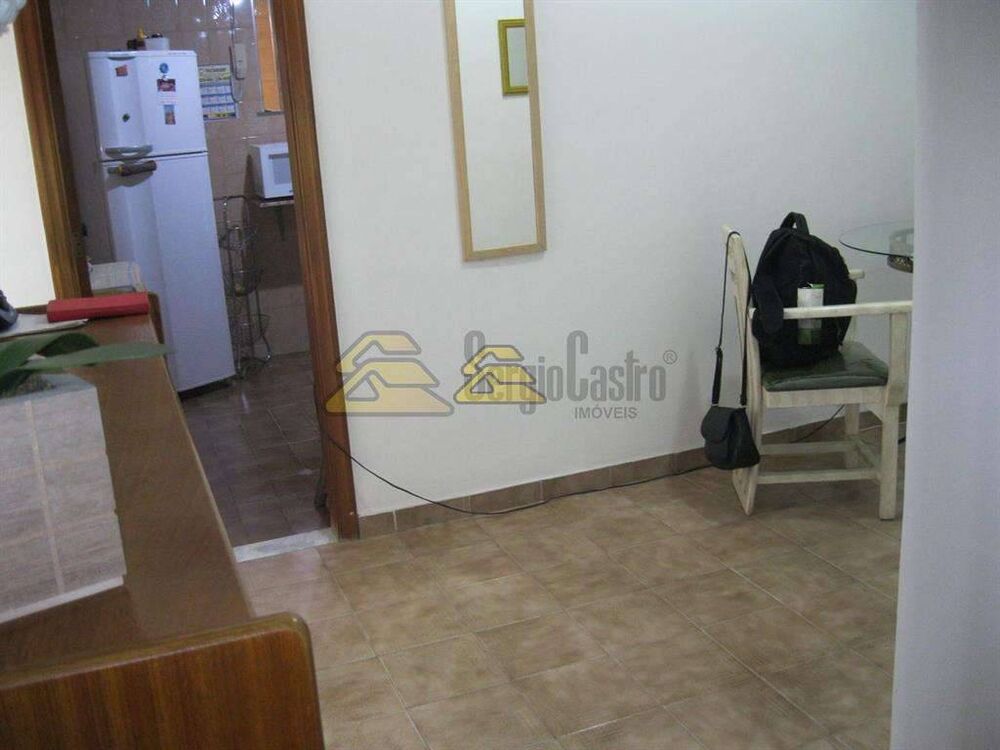 Apartamento à venda com 3 quartos, 100m² - Foto 1