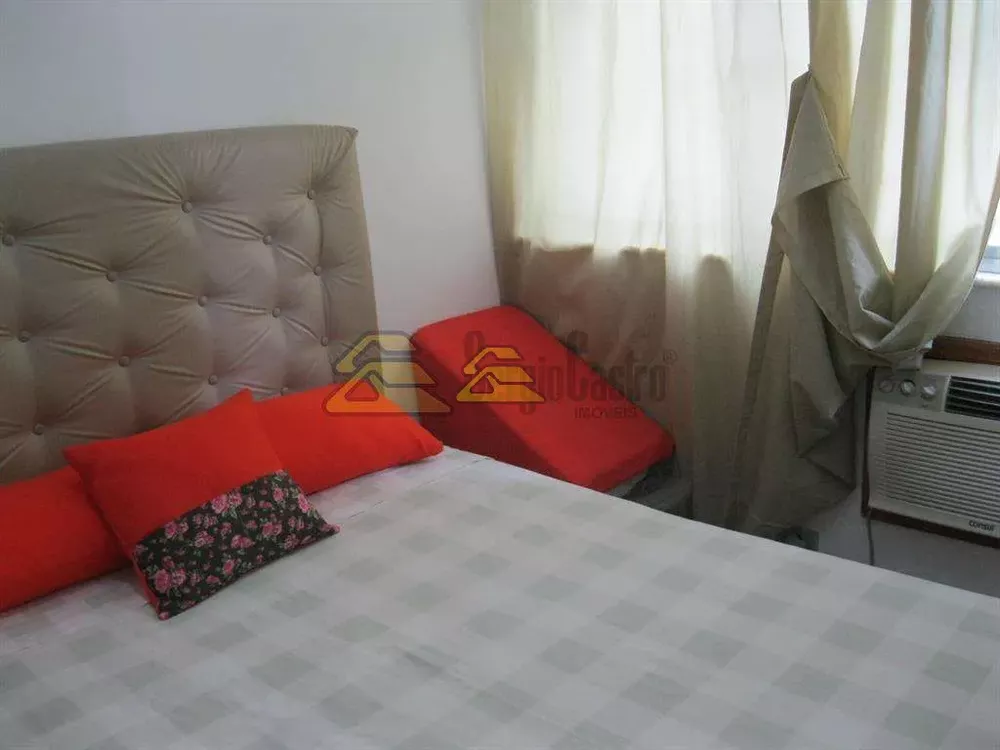 Apartamento, 3 quartos, 100 m² - Foto 11