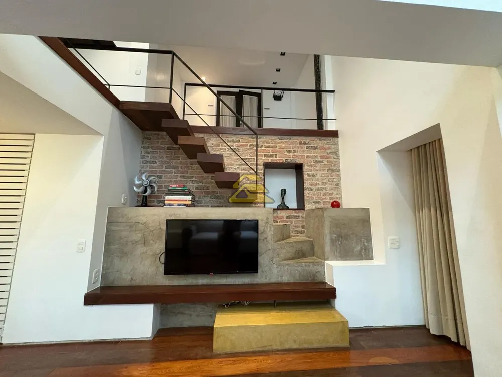 Casa, 9 quartos, 470 m² - Foto 8