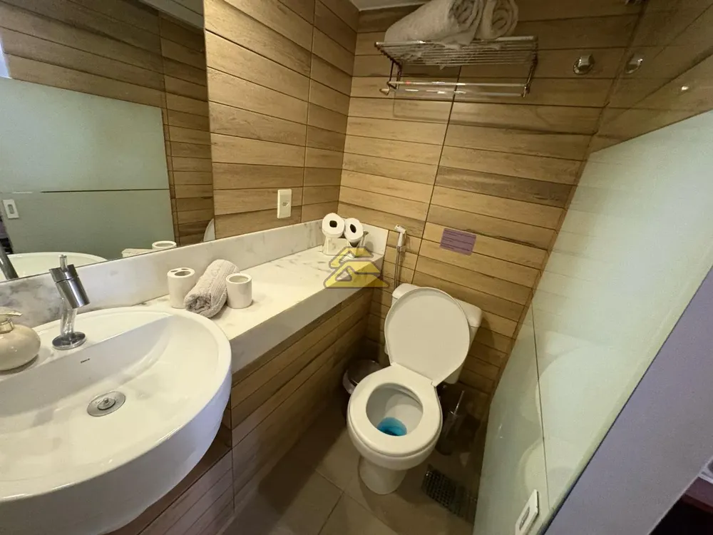 Casa, 9 quartos, 470 m² - Foto 30