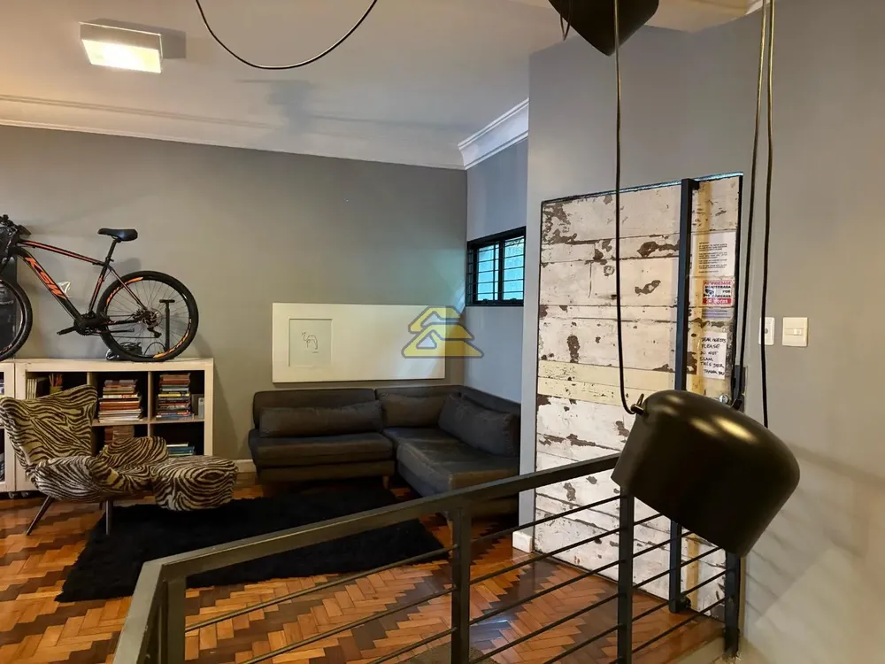 Casa, 9 quartos, 470 m² - Foto 41