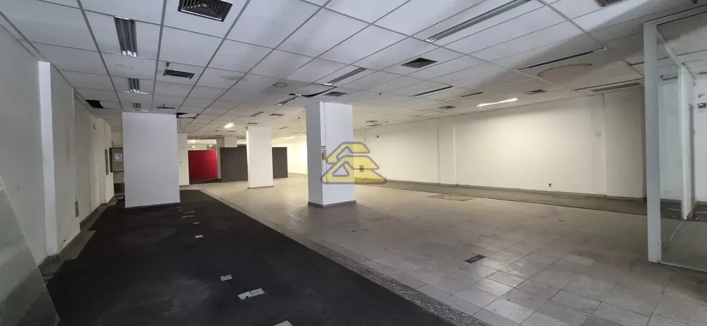Loja-Salão, 525 m² - Foto 2