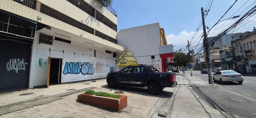 Loja-Salão, 525 m² - Foto 19