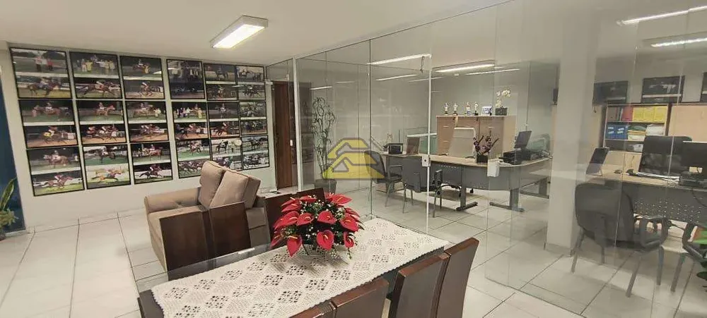 Prédio Inteiro, 604 m² - Foto 22