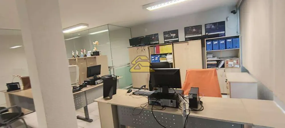 Prédio Inteiro, 604 m² - Foto 25