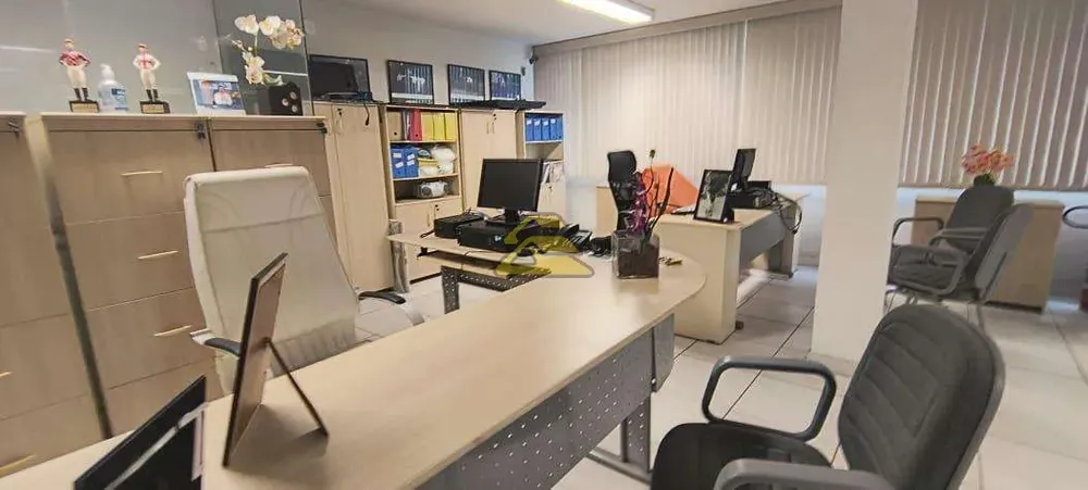Prédio Inteiro, 604 m² - Foto 26