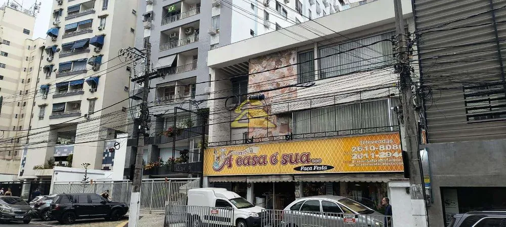 Prédio Inteiro, 604 m² - Foto 1