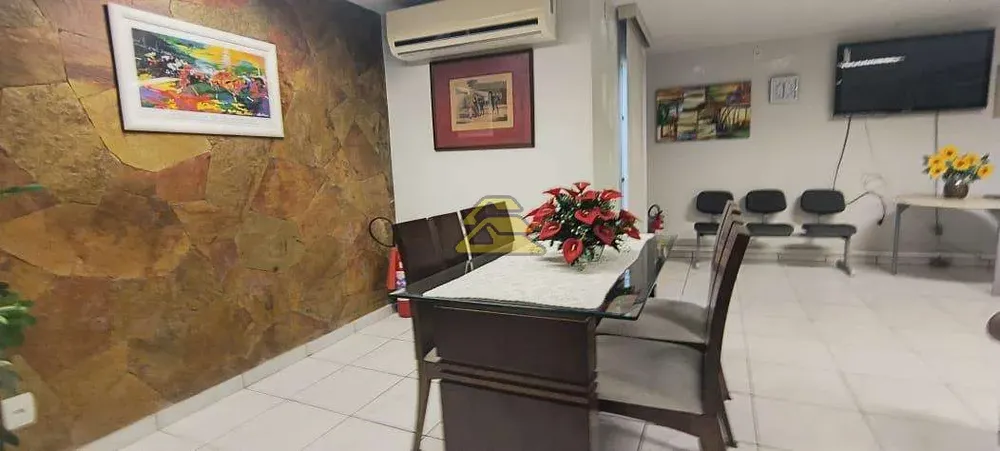 Prédio Inteiro, 604 m² - Foto 30