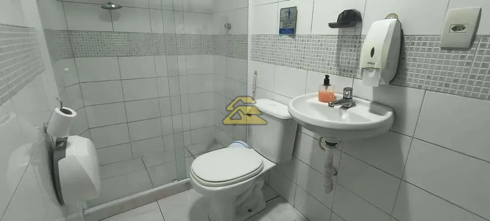 Prédio Inteiro, 604 m² - Foto 17