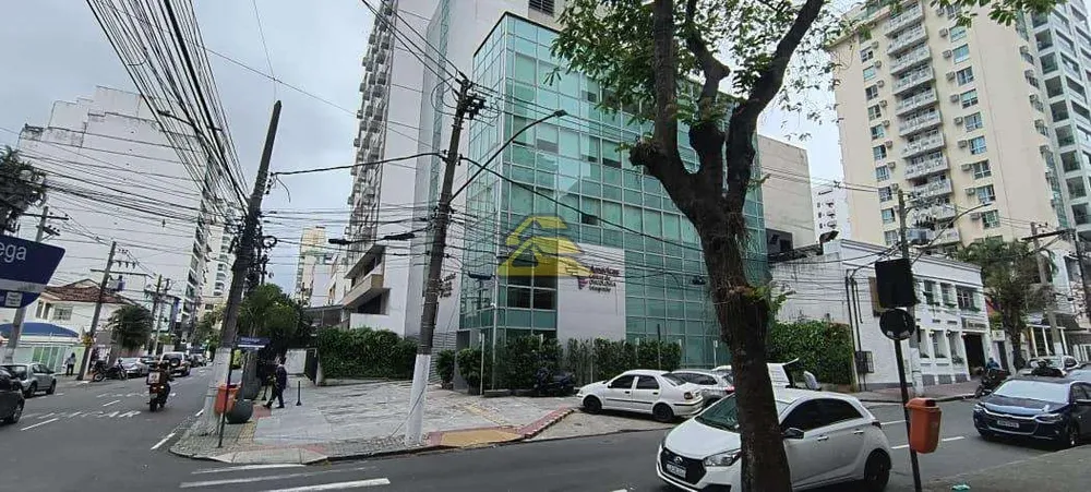 Prédio Inteiro, 604 m² - Foto 15