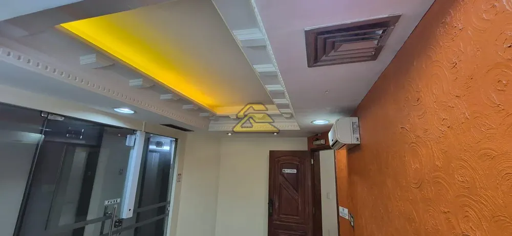 Sala-Conjunto, 247 m² - Foto 1