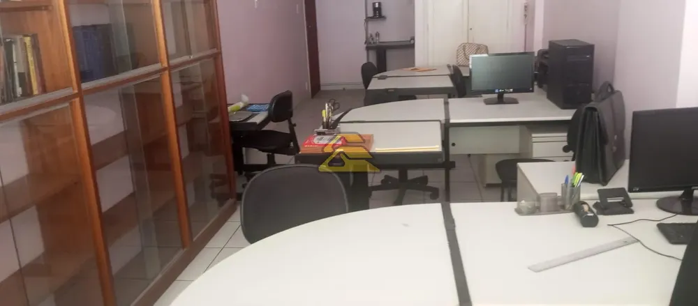 Sala-Conjunto, 34 m² - Foto 7