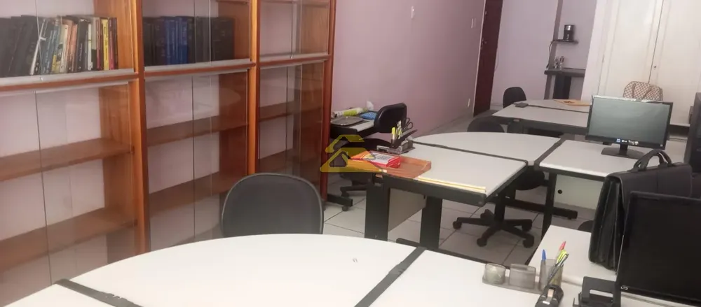 Sala-Conjunto, 34 m² - Foto 5