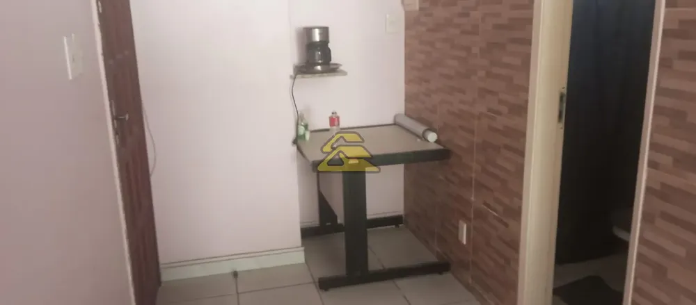 Sala-Conjunto, 34 m² - Foto 13