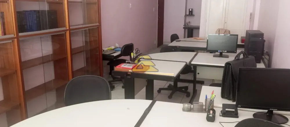 Sala-Conjunto, 34 m² - Foto 3