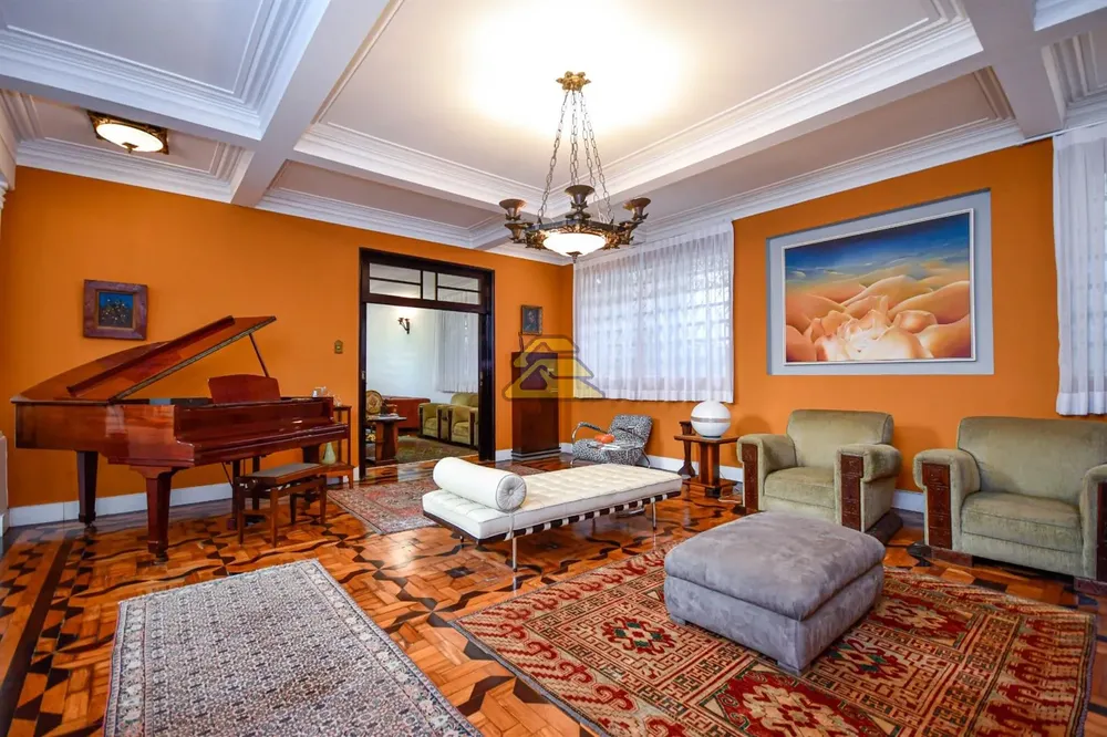Casa, 7 quartos, 585 m² - Foto 6