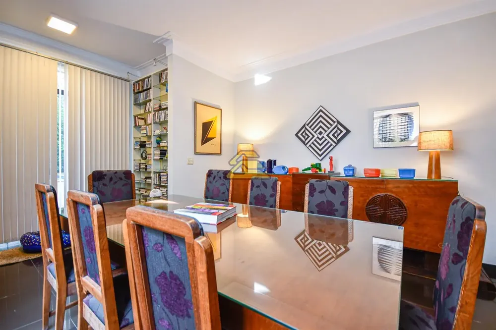 Casa, 7 quartos, 585 m² - Foto 26