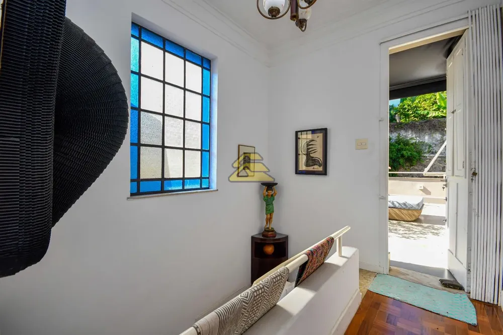 Casa, 7 quartos, 585 m² - Foto 39