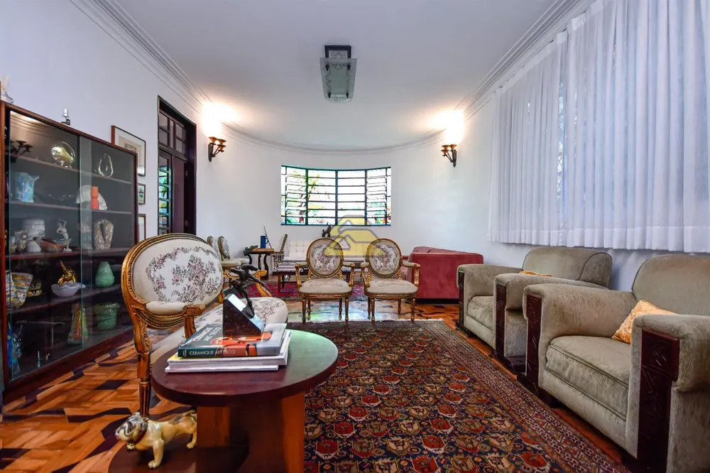 Casa, 7 quartos, 585 m² - Foto 10