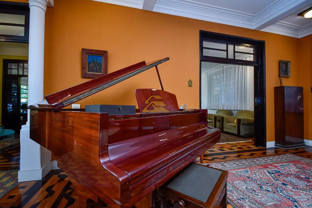 Casa, 7 quartos, 585 m² - Foto 9