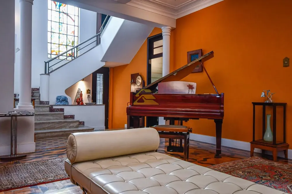 Casa, 7 quartos, 585 m² - Foto 8