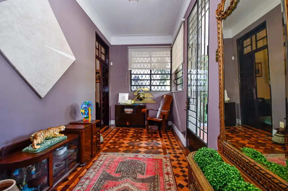 Casa, 7 quartos, 585 m² - Foto 14