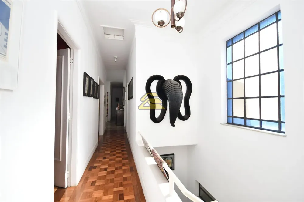 Casa, 7 quartos, 585 m² - Foto 38