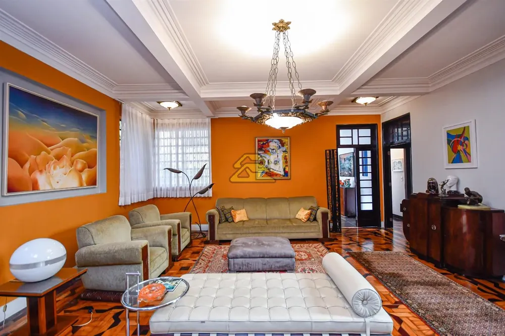 Casa, 7 quartos, 585 m² - Foto 23