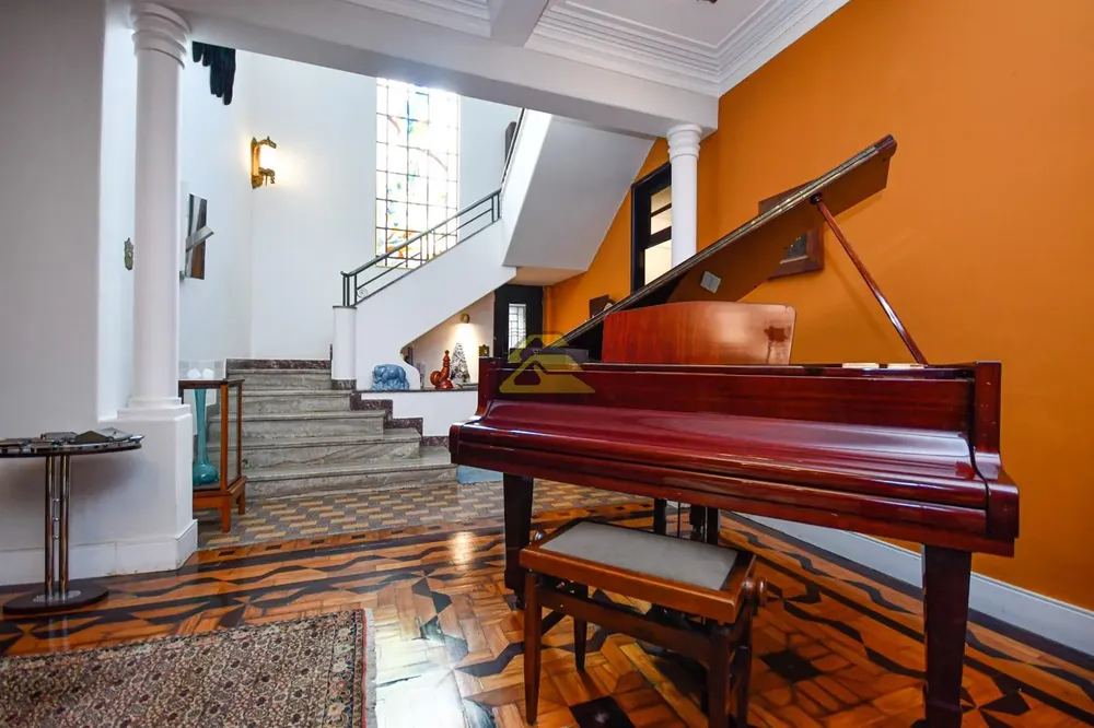 Casa, 7 quartos, 585 m² - Foto 18