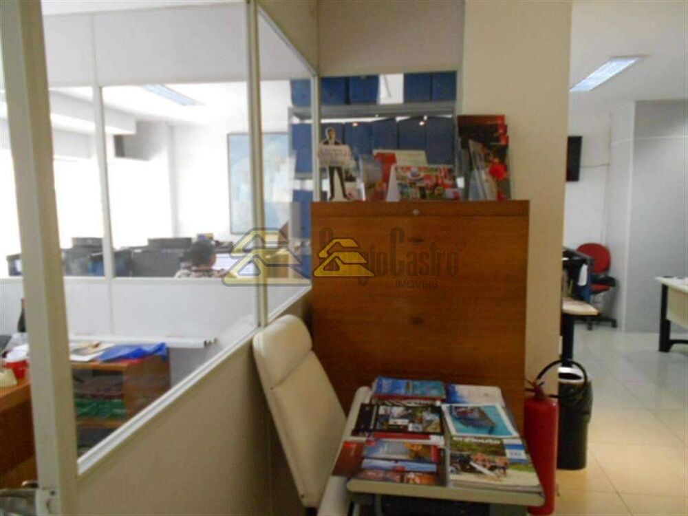 Sala-Conjunto, 171 m² - Foto 11