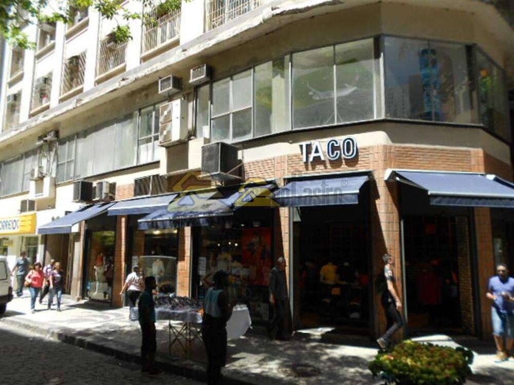 Sala-Conjunto, 171 m² - Foto 1