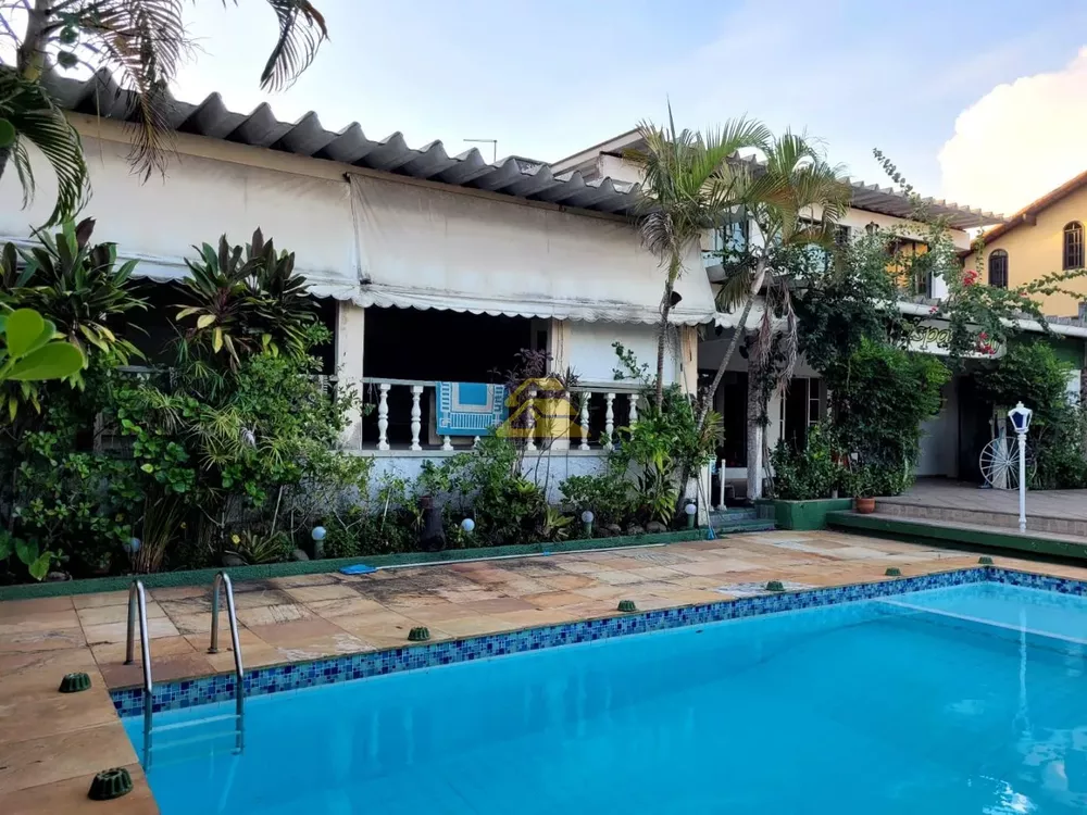 Sobrado, 5 quartos, 840 m² - Foto 4