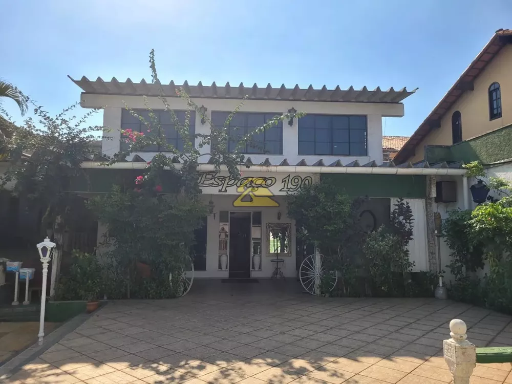 Sobrado, 5 quartos, 840 m² - Foto 8