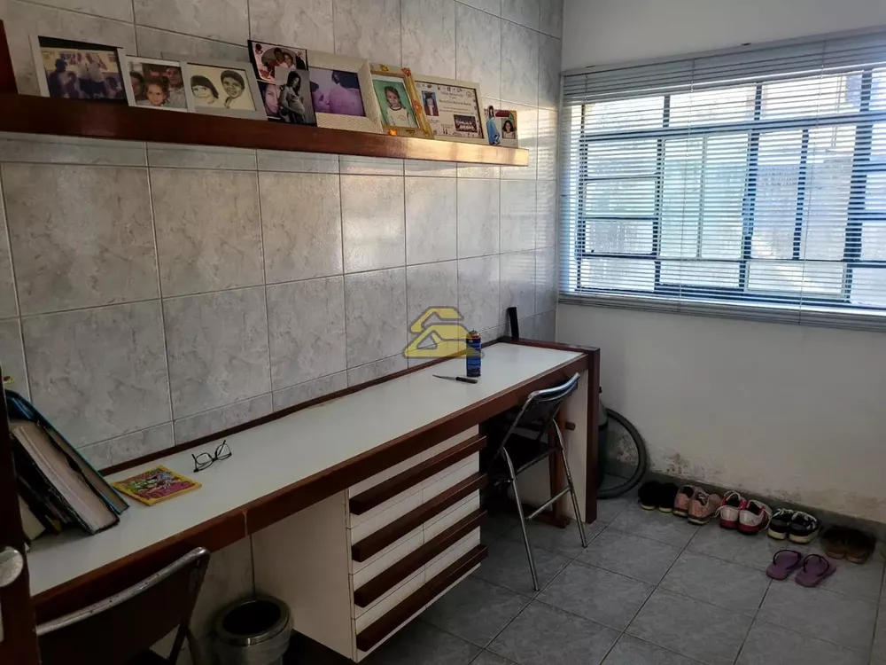 Sobrado, 5 quartos, 840 m² - Foto 32