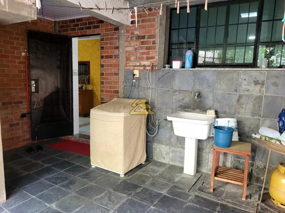 Sobrado, 5 quartos, 840 m² - Foto 37