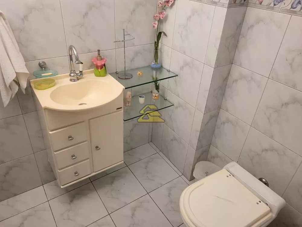 Sobrado, 5 quartos, 840 m² - Foto 33