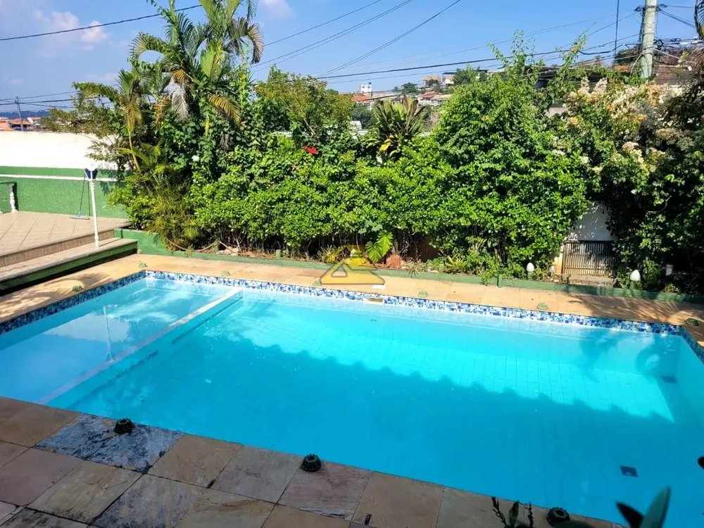 Sobrado, 5 quartos, 840 m² - Foto 6