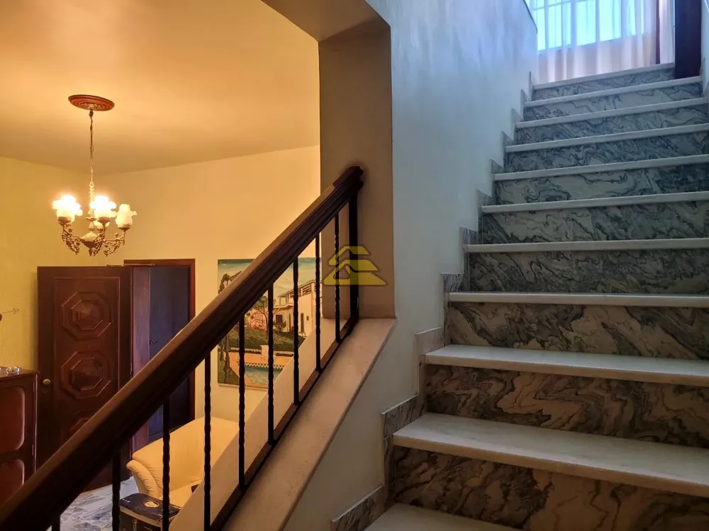 Sobrado, 5 quartos, 840 m² - Foto 17