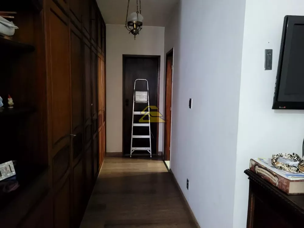 Sobrado, 5 quartos, 840 m² - Foto 28