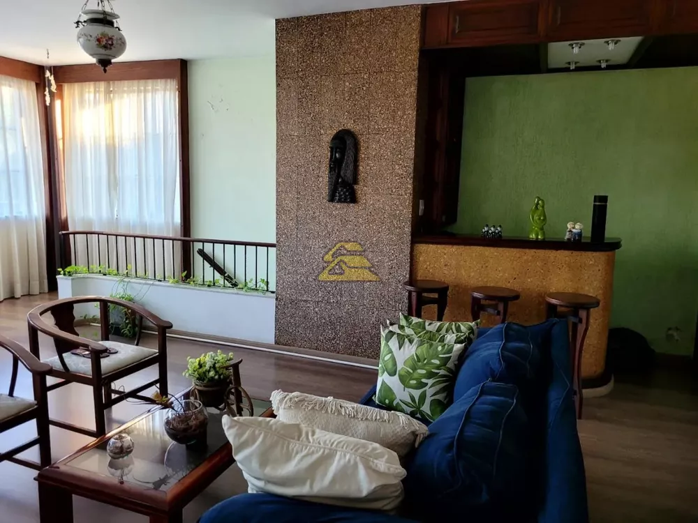 Sobrado, 5 quartos, 840 m² - Foto 14