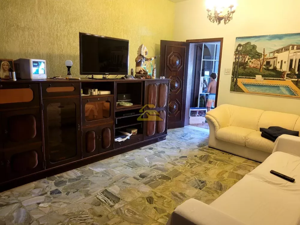 Sobrado, 5 quartos, 840 m² - Foto 16