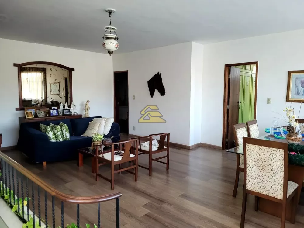 Sobrado, 5 quartos, 840 m² - Foto 19