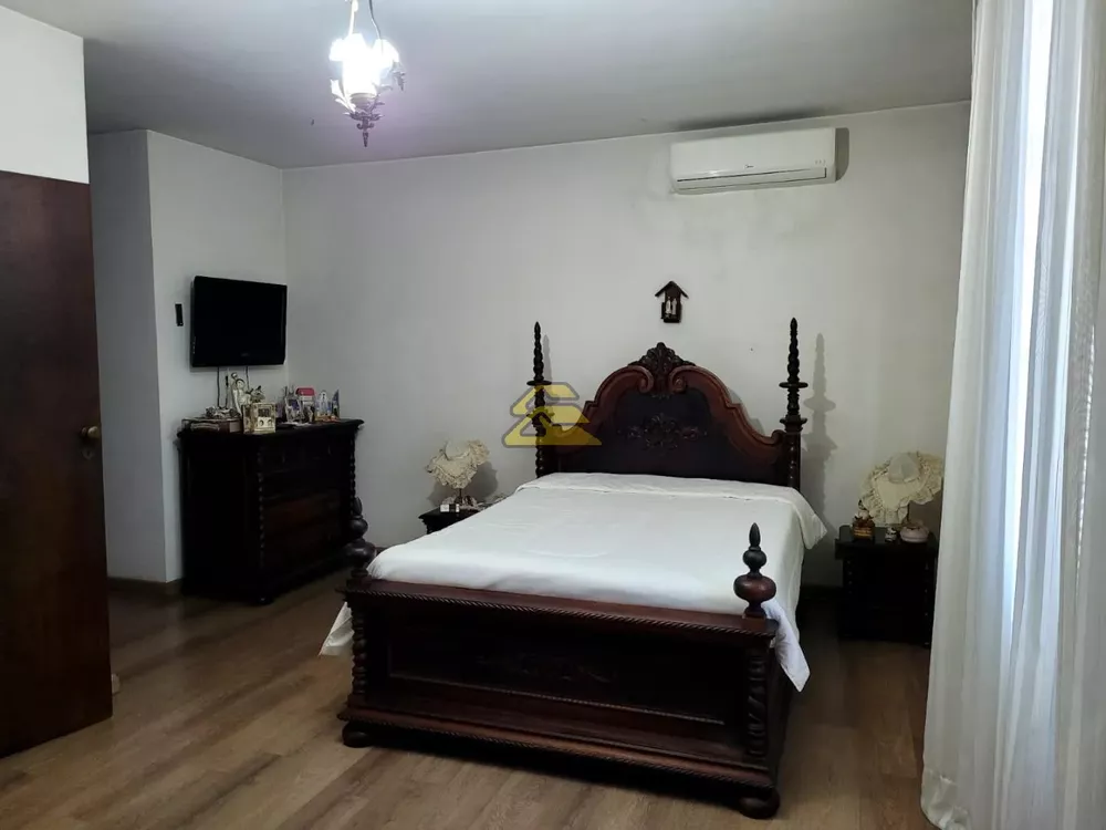 Sobrado, 5 quartos, 840 m² - Foto 27