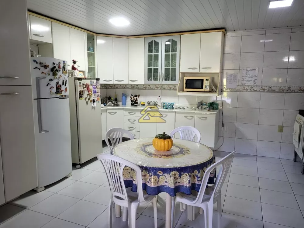 Sobrado, 5 quartos, 840 m² - Foto 35