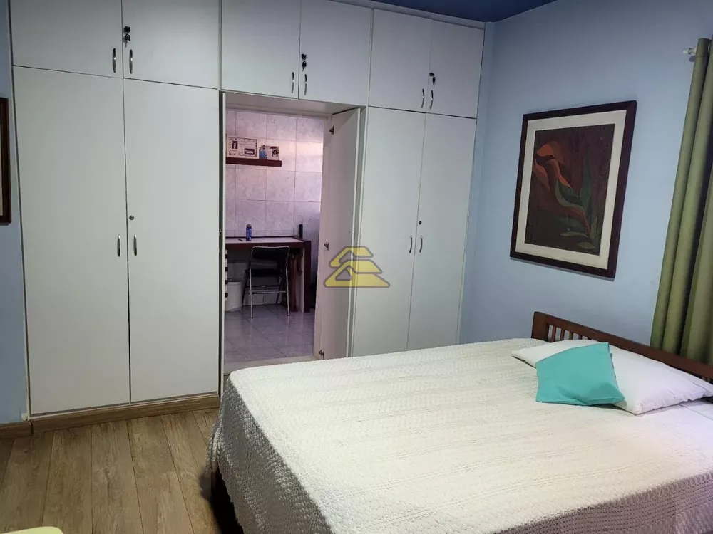 Sobrado, 5 quartos, 840 m² - Foto 25