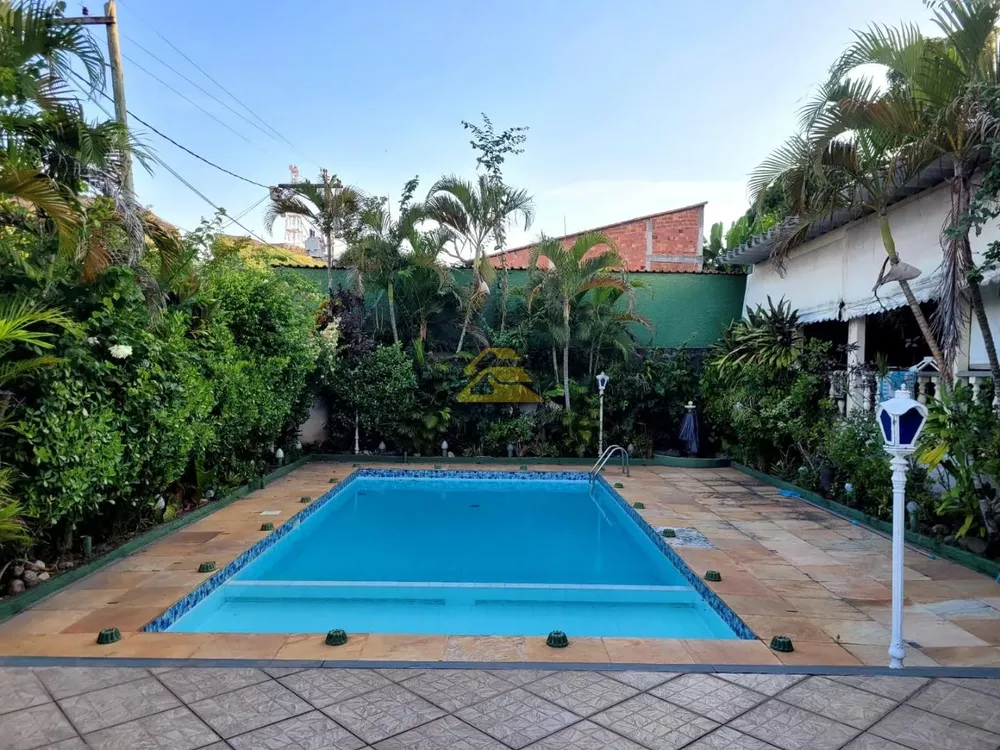 Sobrado, 5 quartos, 840 m² - Foto 2