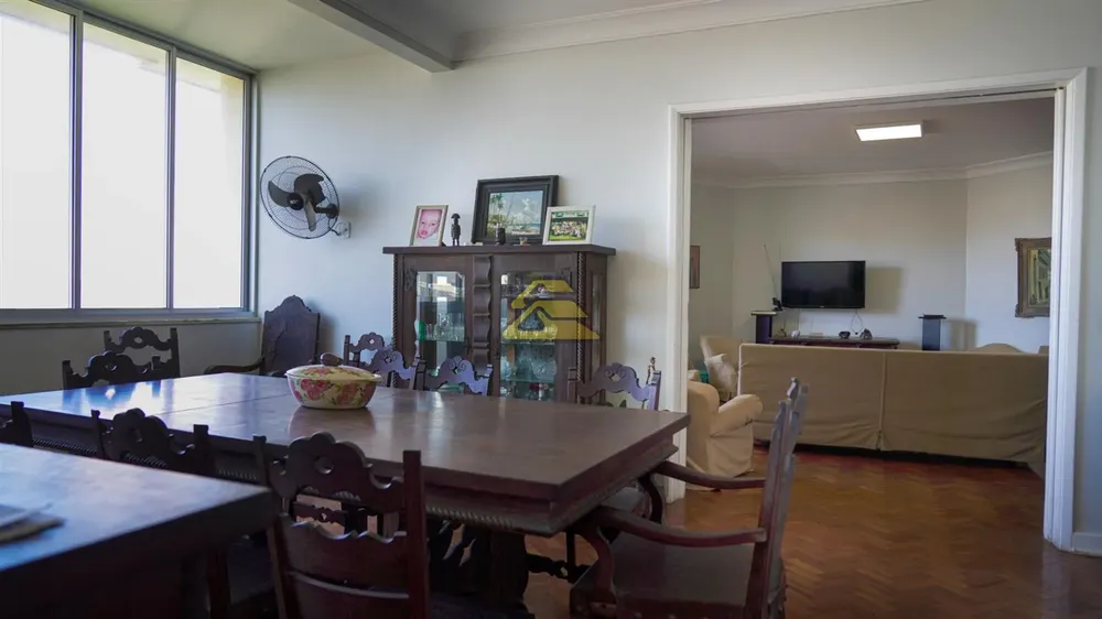 Apartamento, 11 quartos, 590 m² - Foto 11